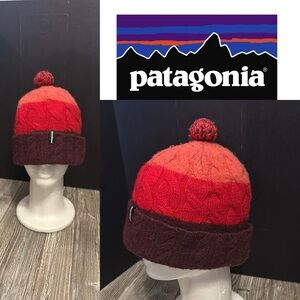 Patagonia Women’s  Beenie hat